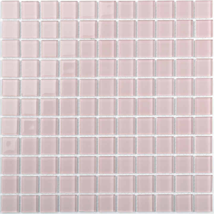 Chinese glass mosaic tiles for bathroom wall and floor decoration 