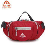 Custom Mini Waterproof Sports Fanny Pack