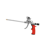 Professional PU expanding foam gun, heavy duty 