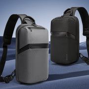 BANGE Men's Crossbody Bag Hot Selling Waterproof Custom 