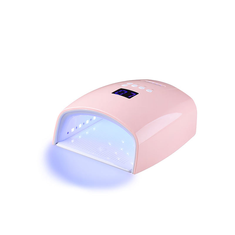 UV Led Nail Dryer Gel Nail Polish 