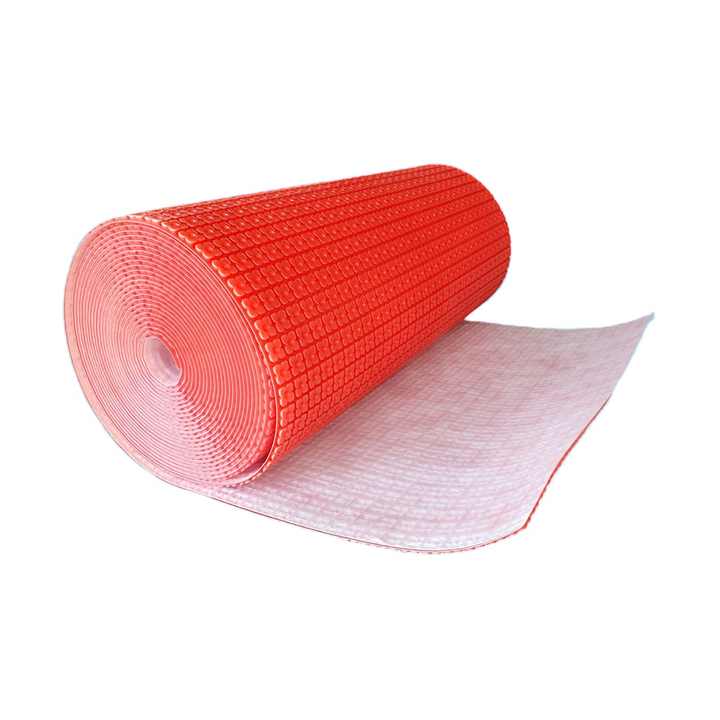 Electric heating cable manufacturer, electric floor heating mats for indoor bathroom, living room, heating tiles 