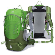 Ba lô Thể thao Leo núi và Dã ngoại ngoài trời Nylon 30L Thiết kế mới