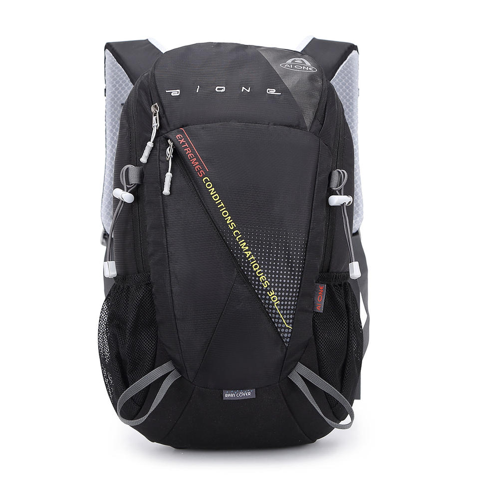 High quality 22L hiking, mountaineering, travel, camping backpack for men and women 