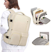 BANGE New Design Waterproof Men Travel Laptop Backpack Customized Wholesale 