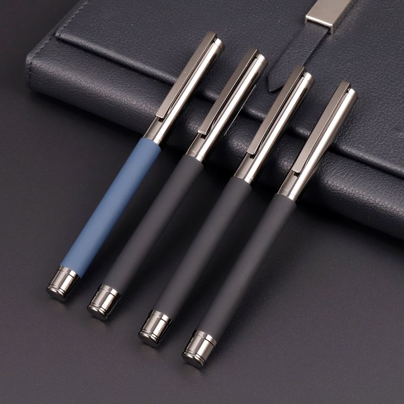 Custom Gel Ink Pen Gifts 