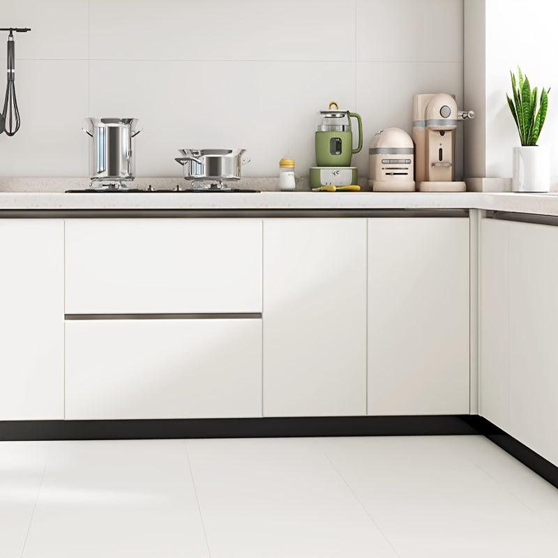 PVC Wallpaper Glossy/Matte Easy Removable