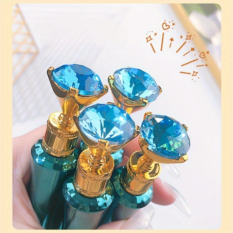 Length &amp; Thick Lashes: Waterproof, Smudge-proof, Long-lasting Mascara