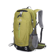 High Quality Waterproof Mountaineering Travel Backpack 