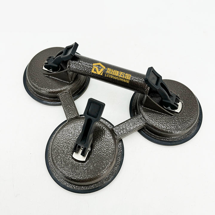 Professional Wholesale Custom Glass Vacuum Suction Cup 