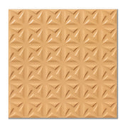 Modern 20x20 Round Outdoor Garden Tiles