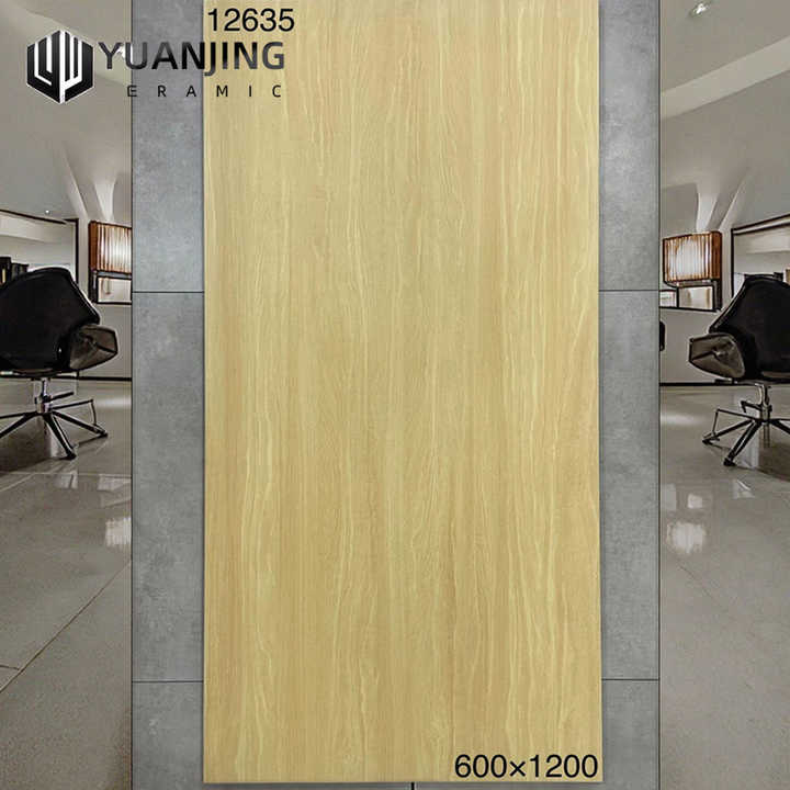 600x1200cm matte floor tiles, marble style, Phuc Son ceramics 