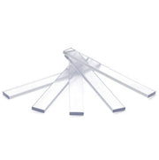 Khối đặt nhựa trong suốt FHC 0.080 2mm