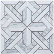 Wholesale marble mosaic tiles 