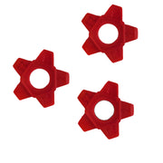 Best selling plastic brick balancing system 