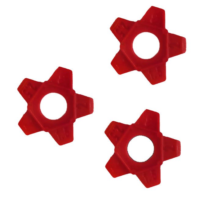 Best selling plastic brick balancing system 