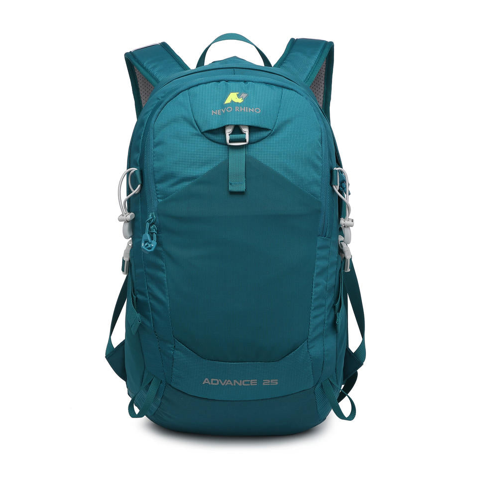 New 2024 Large Capacity Waterproof Mountaineering Sports Backpack 