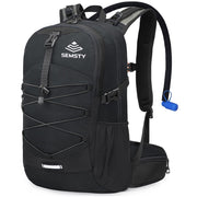 Waterproof Outdoor Fashion Backpack for Mountaineering