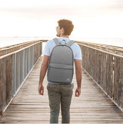 NEVO RHINO Student Computer Backpack Multi-gender, Large Capacity, Waterproof Oxford Fabric, Lightweight 