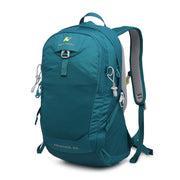 New 25L Nylon Backpack, Cross-Border, Waterproof, Ultra-Light, Foldable, for Men and Women Sports Travel 