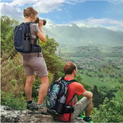 Waterproof Outdoor 2L Insulated Water Backpack