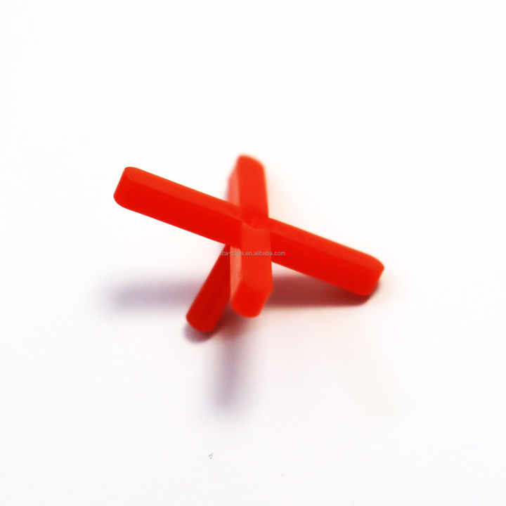 1.5mm thick factory plastic brick balancing system 