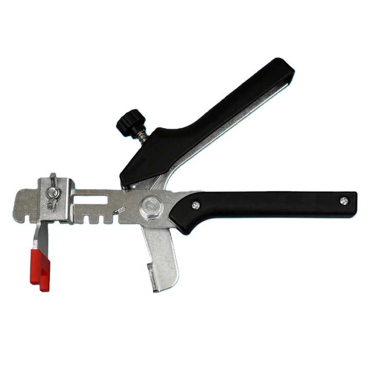 Floor tile leveling pliers 