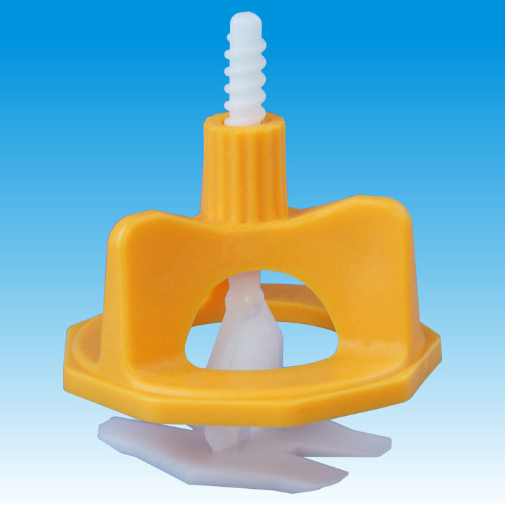 New Spin Doctor 1.5mm Tile Leveling System 