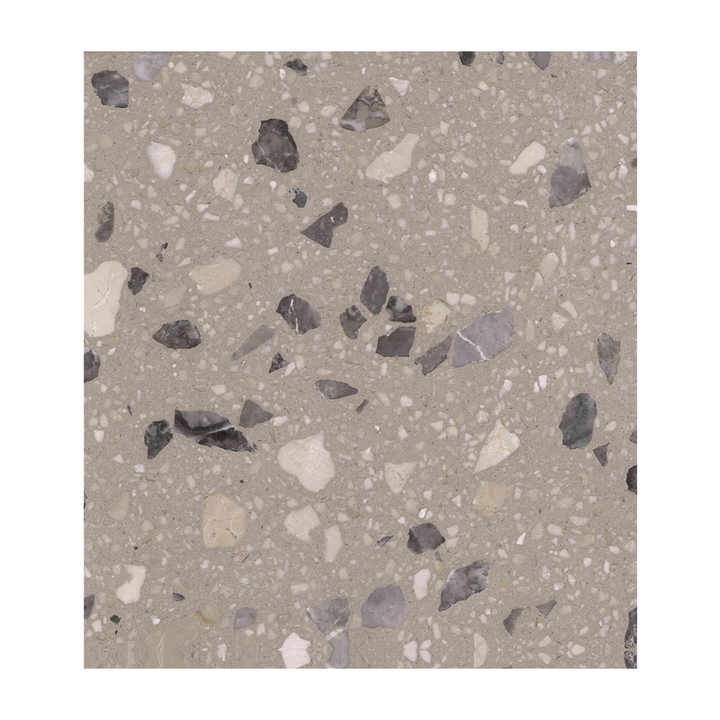High Quality, Durable and Beautiful Terrazzo Cement Tiles 60x60 for Interior