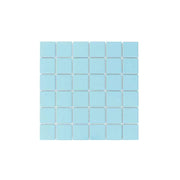 Anti Algae Ceramic Mosaic Tiles For Swimming Pools From Factory