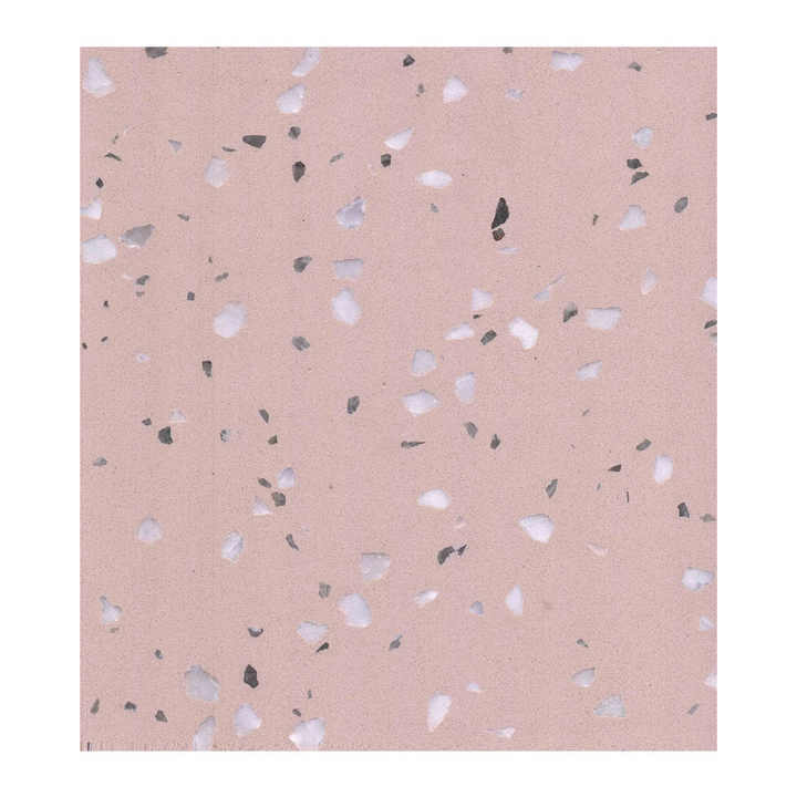 The Most Popular Pink Terrazzo Cement Tiles For Space