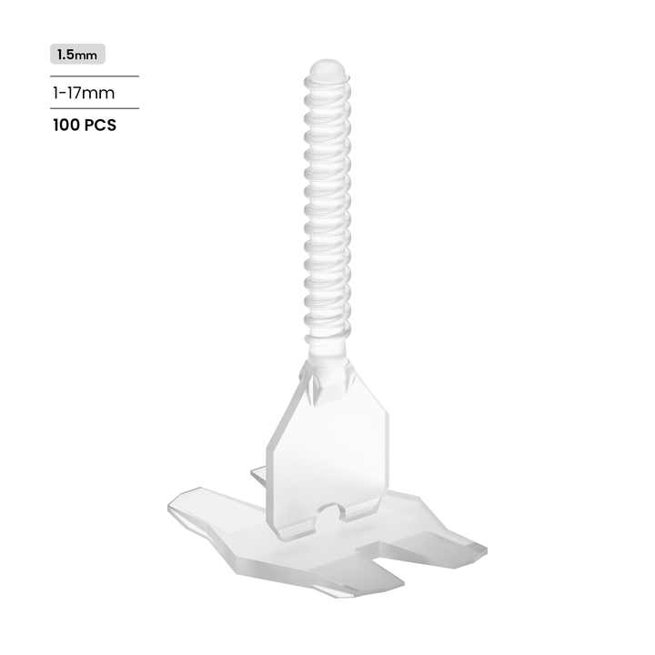 Wholesale tile leveling tools for porcelain installation 