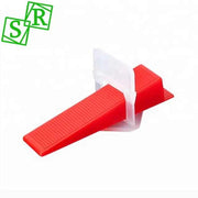 Modern Style Plastic Brick Lock 