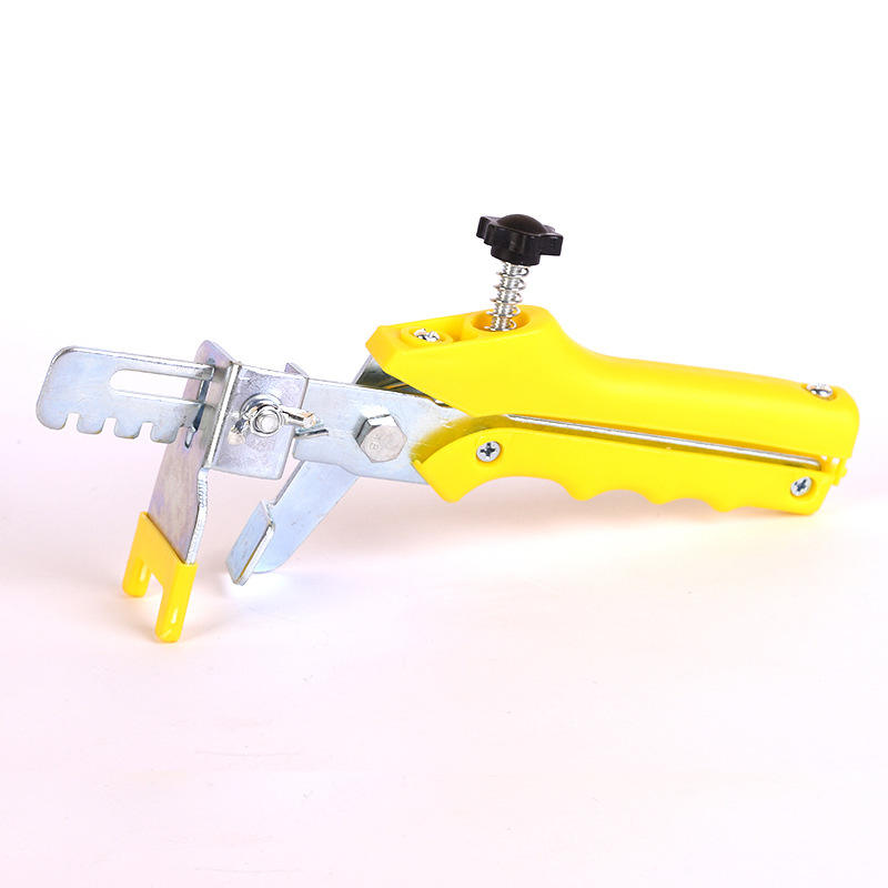 Wholesale plastic tile clamps and wedges 