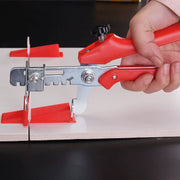 Hot Selling Industrial Design Reusable PVC Tile Clamps 