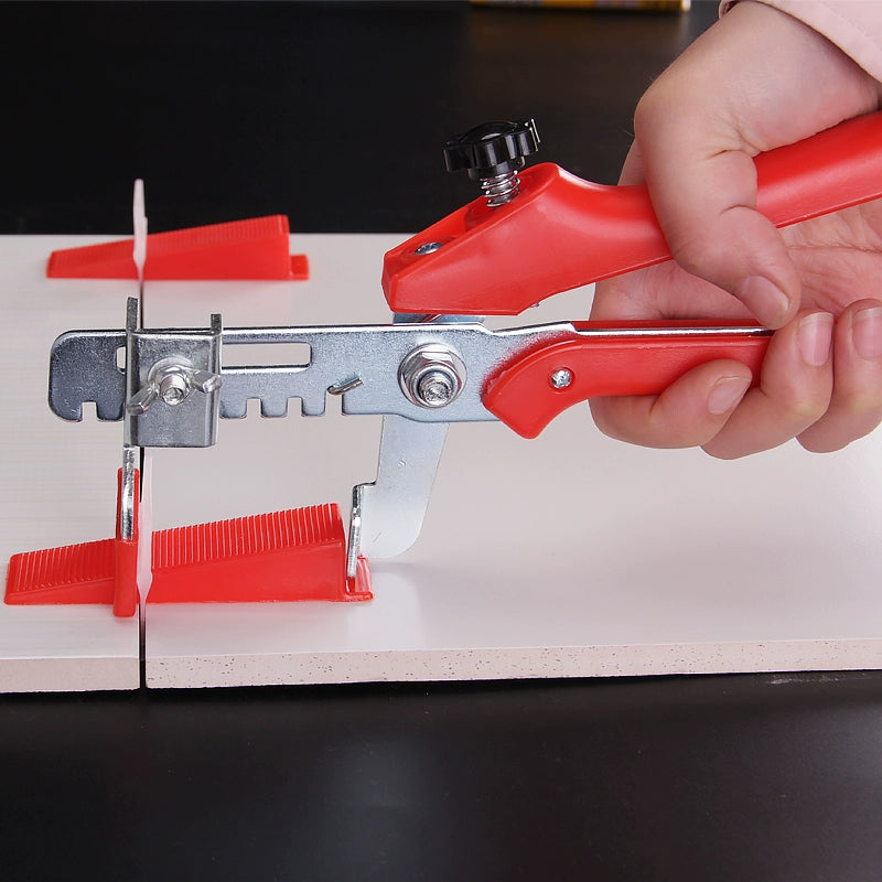 Hot Selling Industrial Design Reusable PVC Tile Clamps 