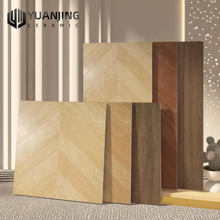 Chinese wood tiles direct sale 