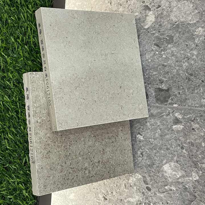 600x1200 Outdoor Ceramic Tiles, 20mm, High Quality Square Edge