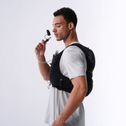 Custom lightweight nylon hydration backpack 