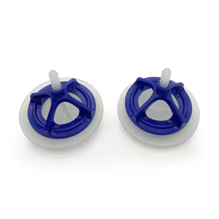Flooring accessories, plastic wedge clamps, tile leveling system 