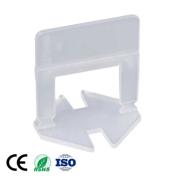 Plastic Tile Flat Base 