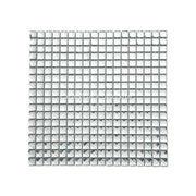 Centurymosaic High Quality Diamond Crystal Mosaic Tiles 13 Surfaces