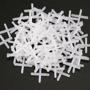 High Quality Brick Wedge Block PP Plastic Ceramic 1.5mm 