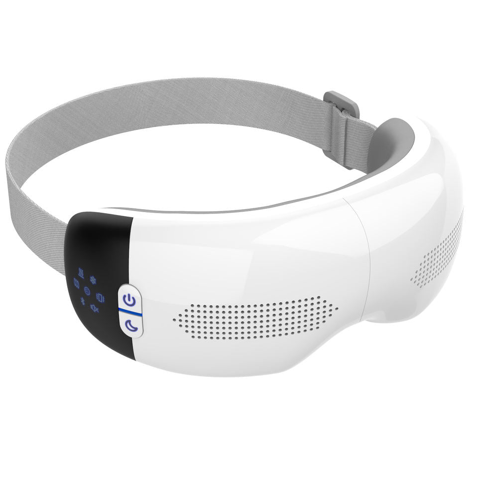 Healthpal hot and cold eye massager improves sleep 