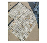 Wholesale Natural Quartz Stone Swimming Pool Tiles and Stones 