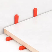 Modern Design Reusable Plastic Floor and Wall Tile Leveling System Kit 