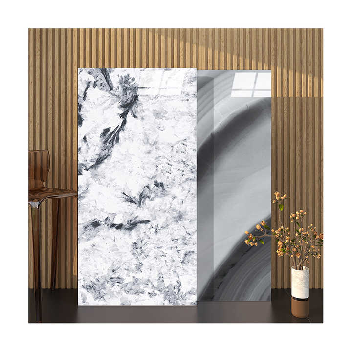 Modern sleek luxury wall and floor tiles 