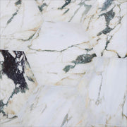 Centurymosaic Natural Calacatta Monet Marble Slab