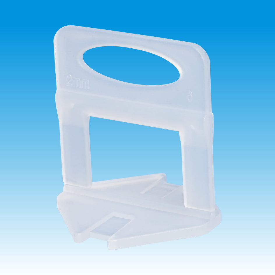 Free samples and accessories of plastic tiles of different styles, tile leveling system 