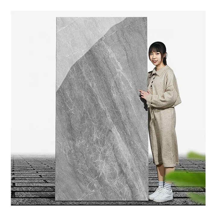 Full body marble floor tiles 